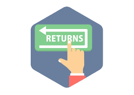 Return policy if any damages or expiry